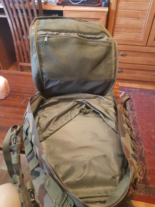 Plecak GFC Tactical 25L EDC