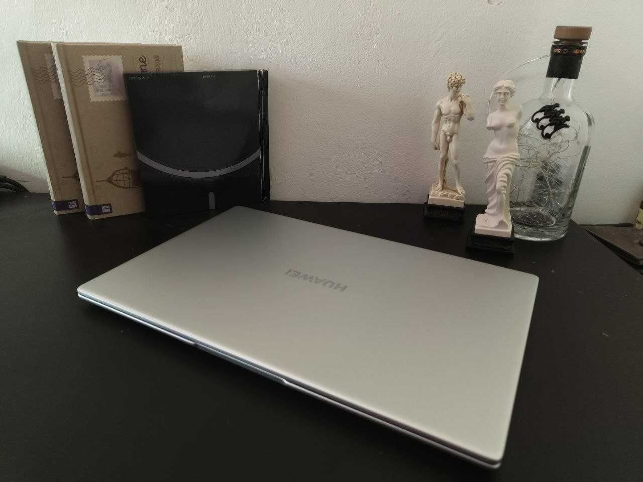 Huawei MateBook D15 i5 | 16gb | 512gb | 15.6 cali