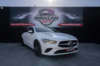 Mercedes-Benz CLA 180 d Shooting Brake Business Solutions Aut.