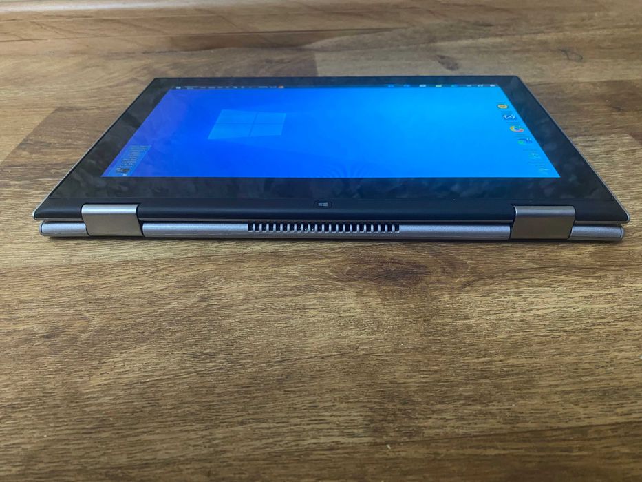 Ноутбук-планшет Dell Inspiron 11-3147,PentiumN3540,8Gb DDR3,SSD 256 Gb