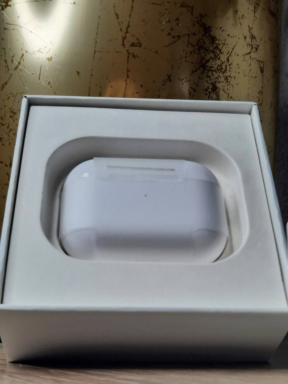 Air Pods PRO 2 White