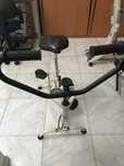 Bicicleta de exercicio