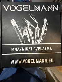 Vogelmann Uchwyt spawalniczy MB-15 3m MIG EURO