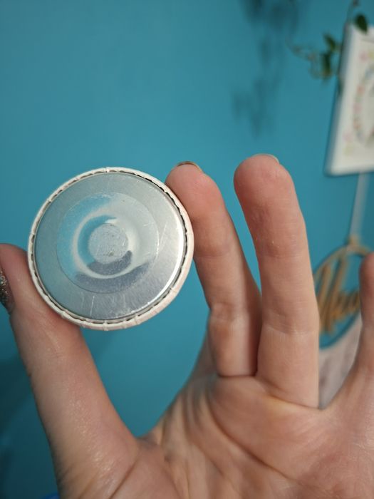 Magnes Warszawa okrągły