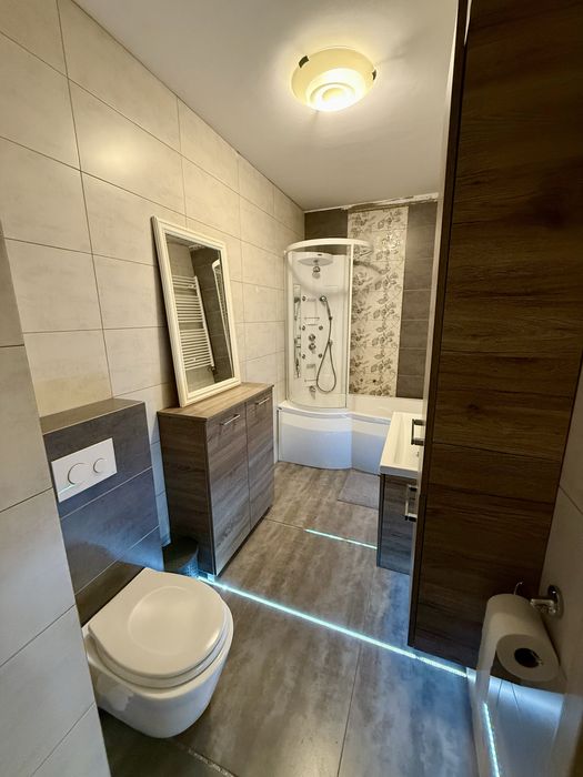 Aktualne /Swietne mieszkanie 2-pokojowe / bezczynszowe /wolne od zaraz