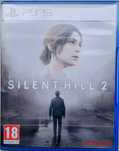 Silent Hill 2 Remake PL PS5