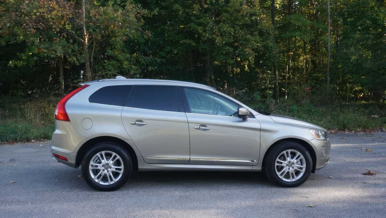 2015 Volvo XC60 T5 Premier