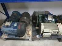Motores Industriais