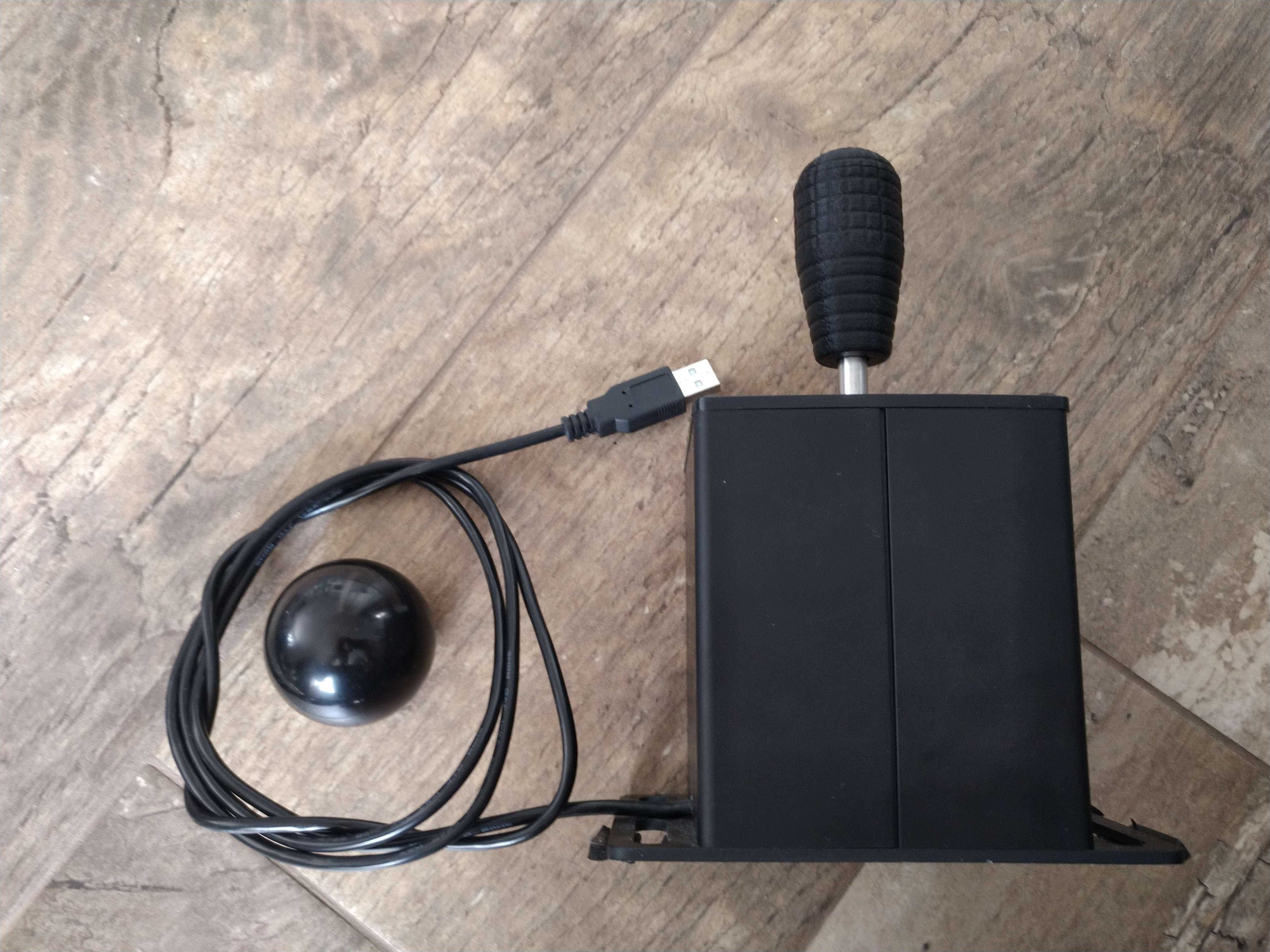 manualny shifter 6+r simracing rig manual