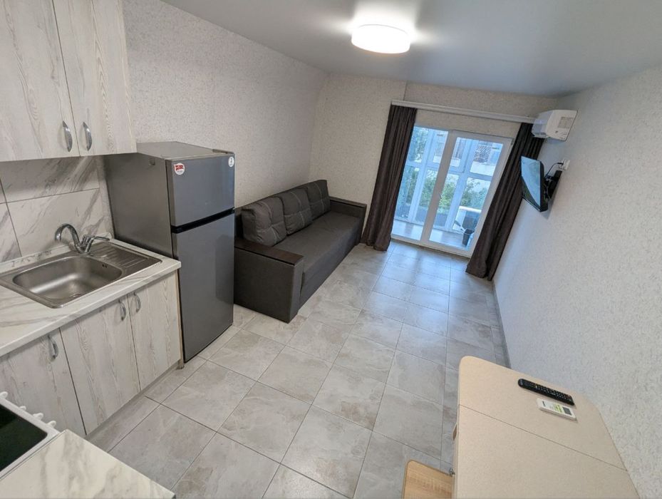 Здам 1 кімнатну в ЖК Сузірʼя