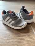 Buty dziecięce Adidas lite racer