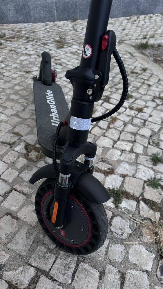 Trotinete Urbanglide 100 Max