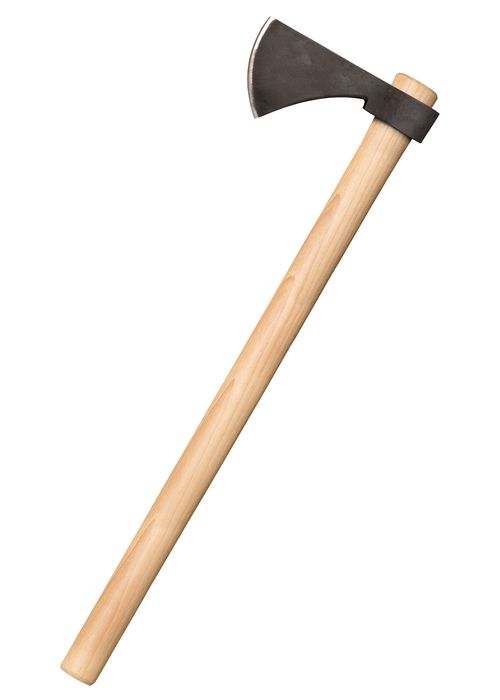 Frontier Hawk, Płaskie, Utwardzane Wykończenie - Bm