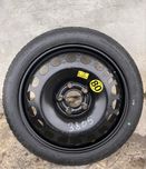 Докатка запаска запасне колесо R16 5х110 115/70 Opel Опель Вектра Астр