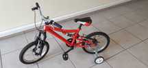 Bicicleta Roda 16
