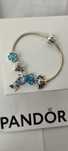 pandora pulsera nova