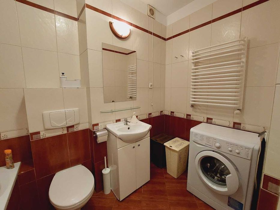 Pokój do wynajęcia