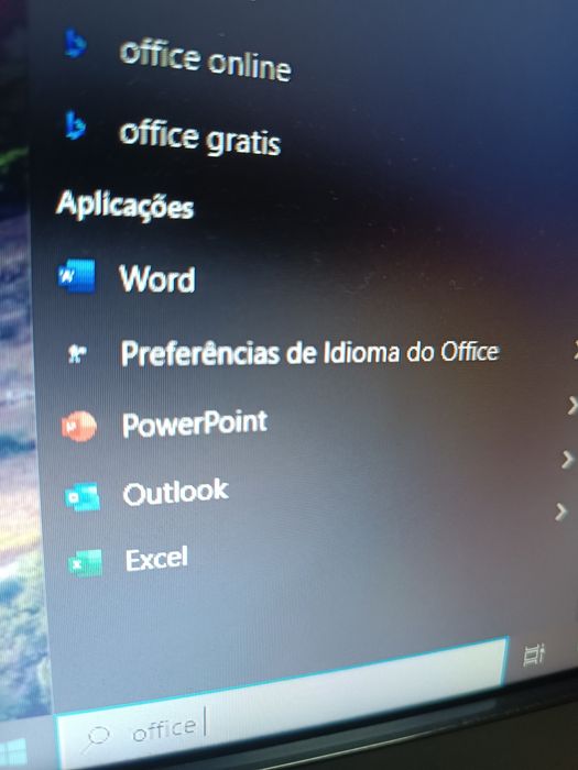 Torre HP i5 8GB | Windows 10 Microsoft Office