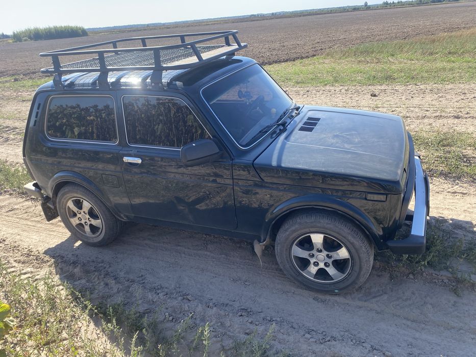 Продам ВАЗ 212140