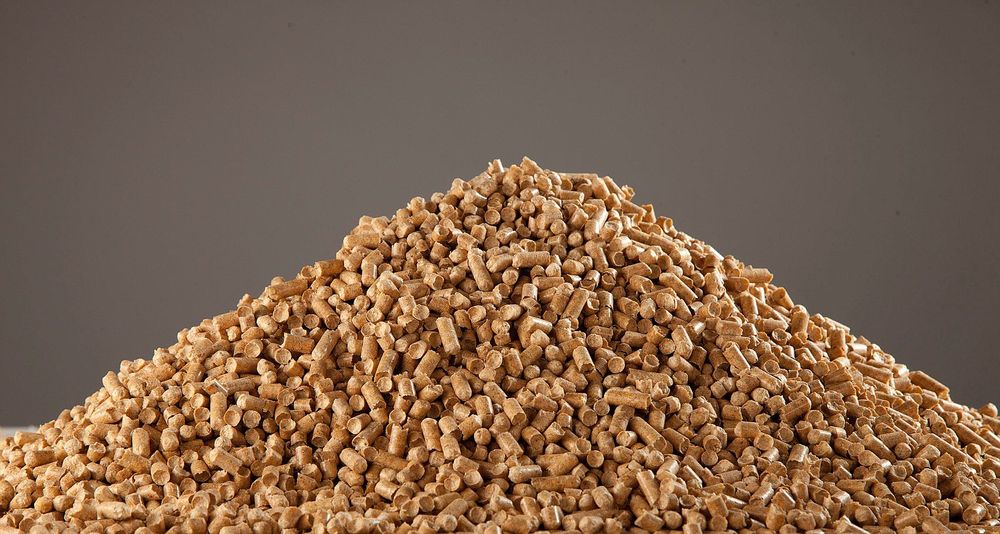 Pellet PREMIUM Drewnoland sosnowy najwyższa jakość!! Pelet brykiet