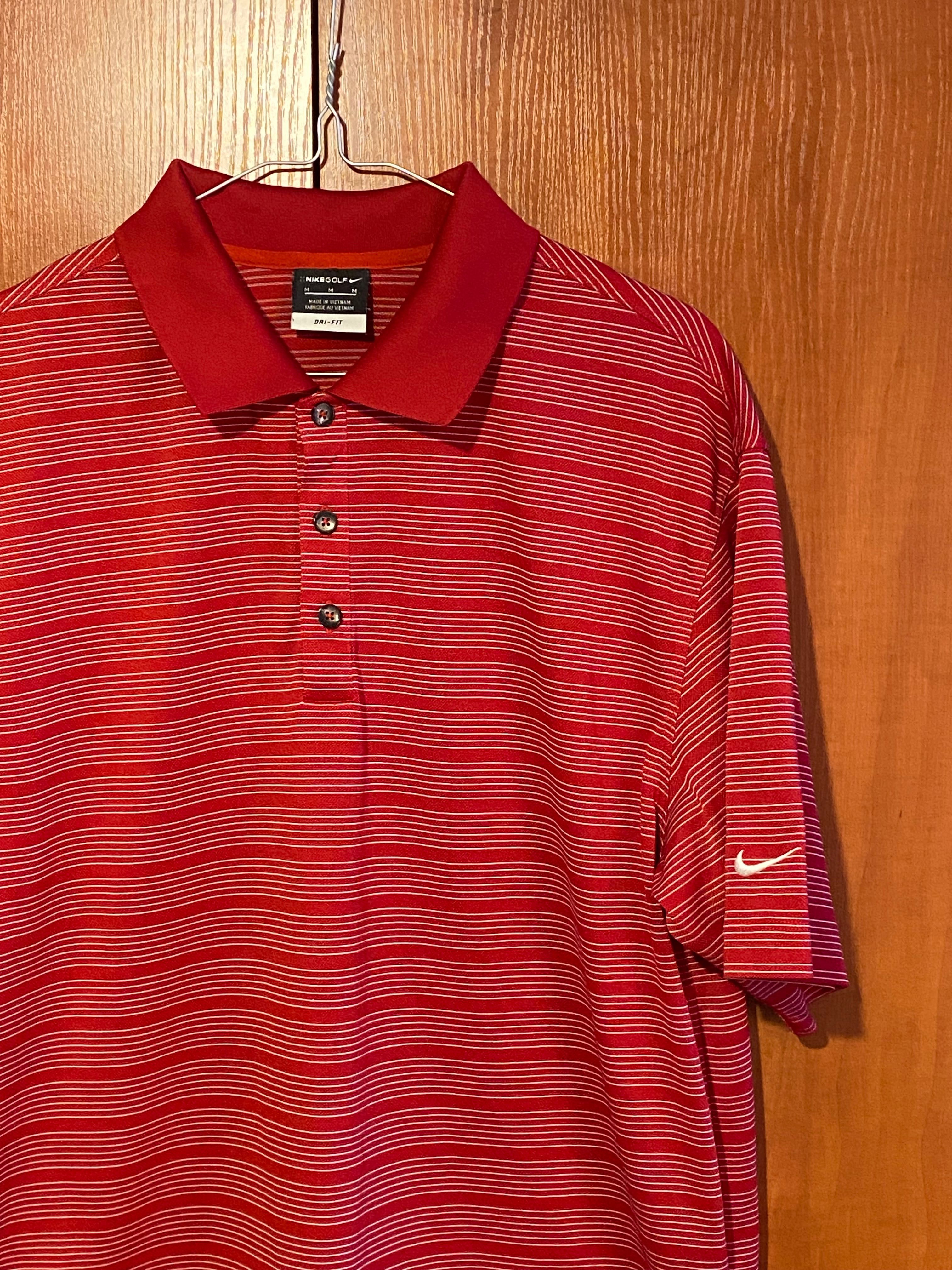 Nike polo golf M/L