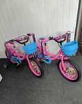 Rower 16 cali Frozen Kraina Lodu Rowerek dla dziewczynki 2025r