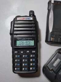 Baofeng krótkofalówka radio UV-82