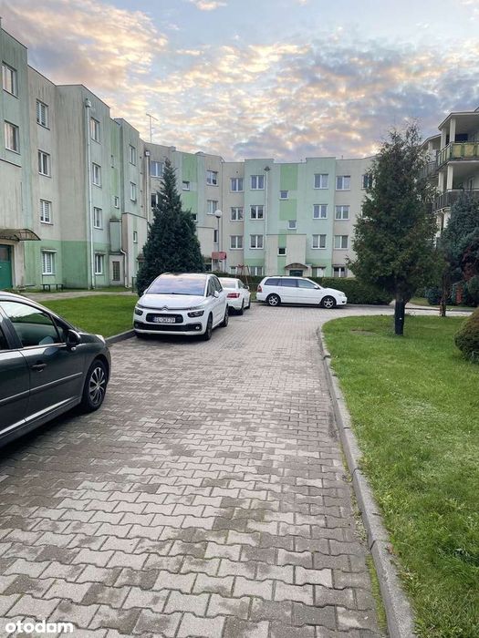 Sprzedam udziały  w TBS – Zgierz, ul. Milenijna – 53 m²