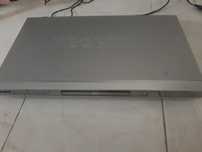 Dvd necstar para peças