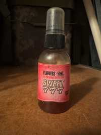 Dream Baits Sweet 777 aromat/słodzik /nash sticky mainline