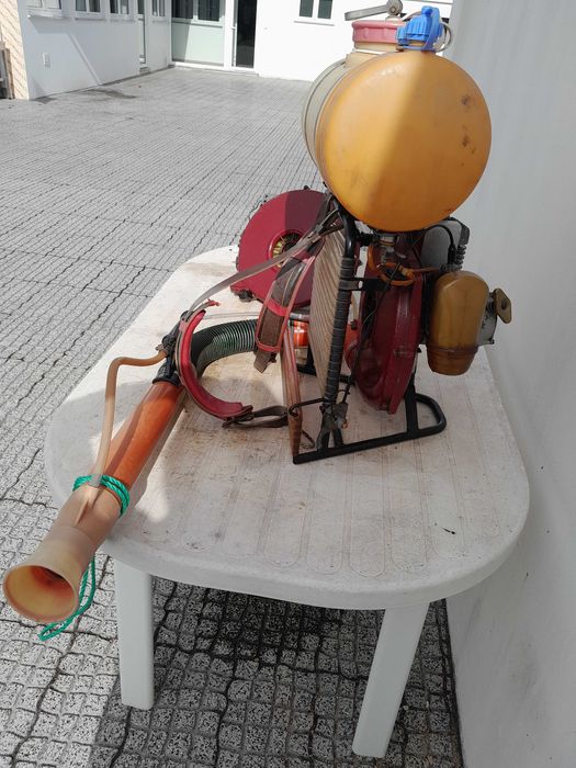 Atomizador Casal
