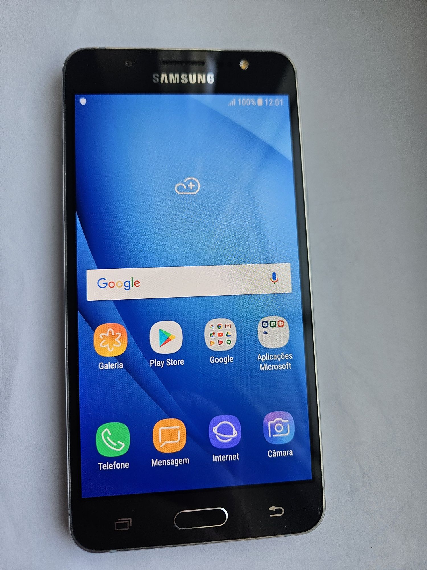 Samsung J5 - usado