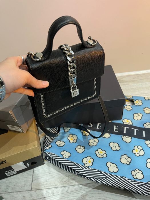 Сумка Liu Jo (Італія)