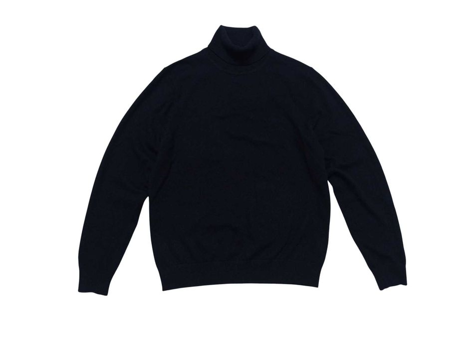 Свитер мужской кашемировый Uniqlo