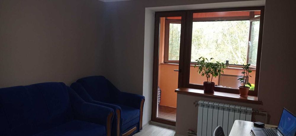 Продам або обміняю трикімнатну квартиру по вулиці Шишацькій