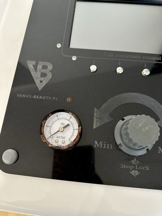 Kombajn kosmetyczny Venus Beauty