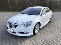 Opel insignia 2009r