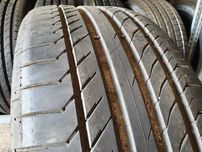 1x Opona letnia 235/50/18 CONTINENTAL SportContact 5 - 97V 6.5mm