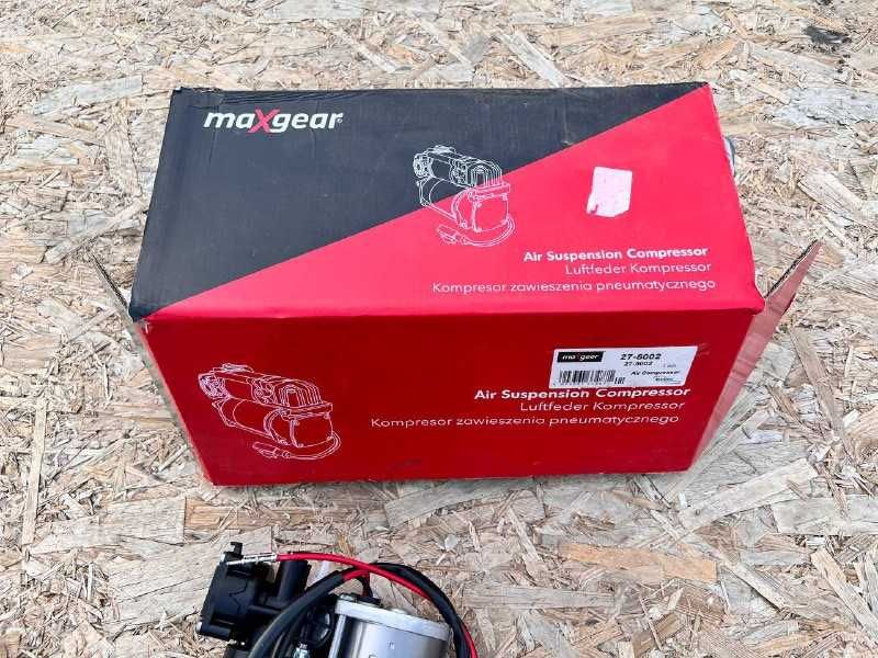 Компресор пневмосистеми Range Rover Maxgear 275002 Компрессор