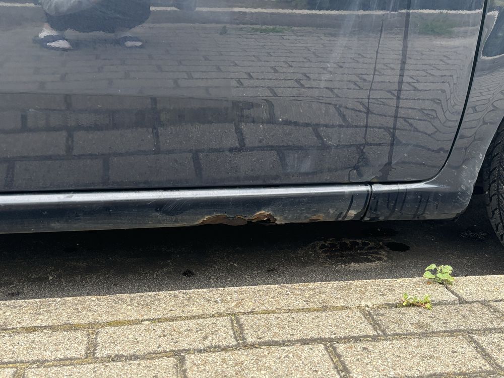 Fiat Grande Punto 2007