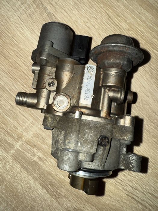 ТНВД BMW e70 e71 N55 B30