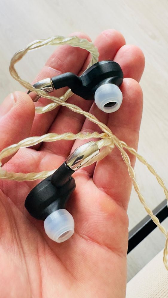 Bionic Sound Ukrainian VICTORY ULTRA