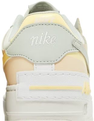 Кросівки Nike AF1 Shadow оригінал DR7883-101