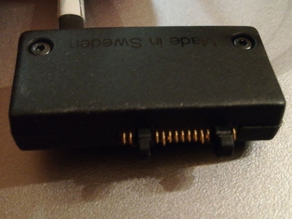 Modem GSM w postaci karty PCMCIA