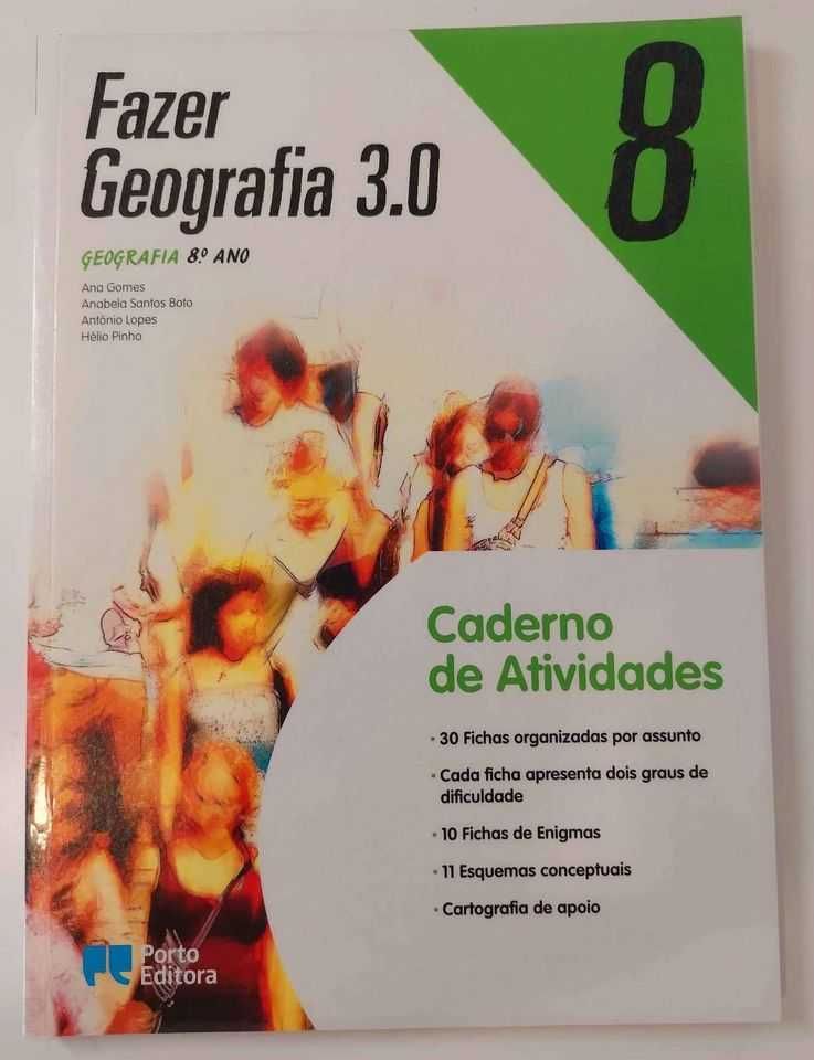 Cadernos de Atividades 7ºAno