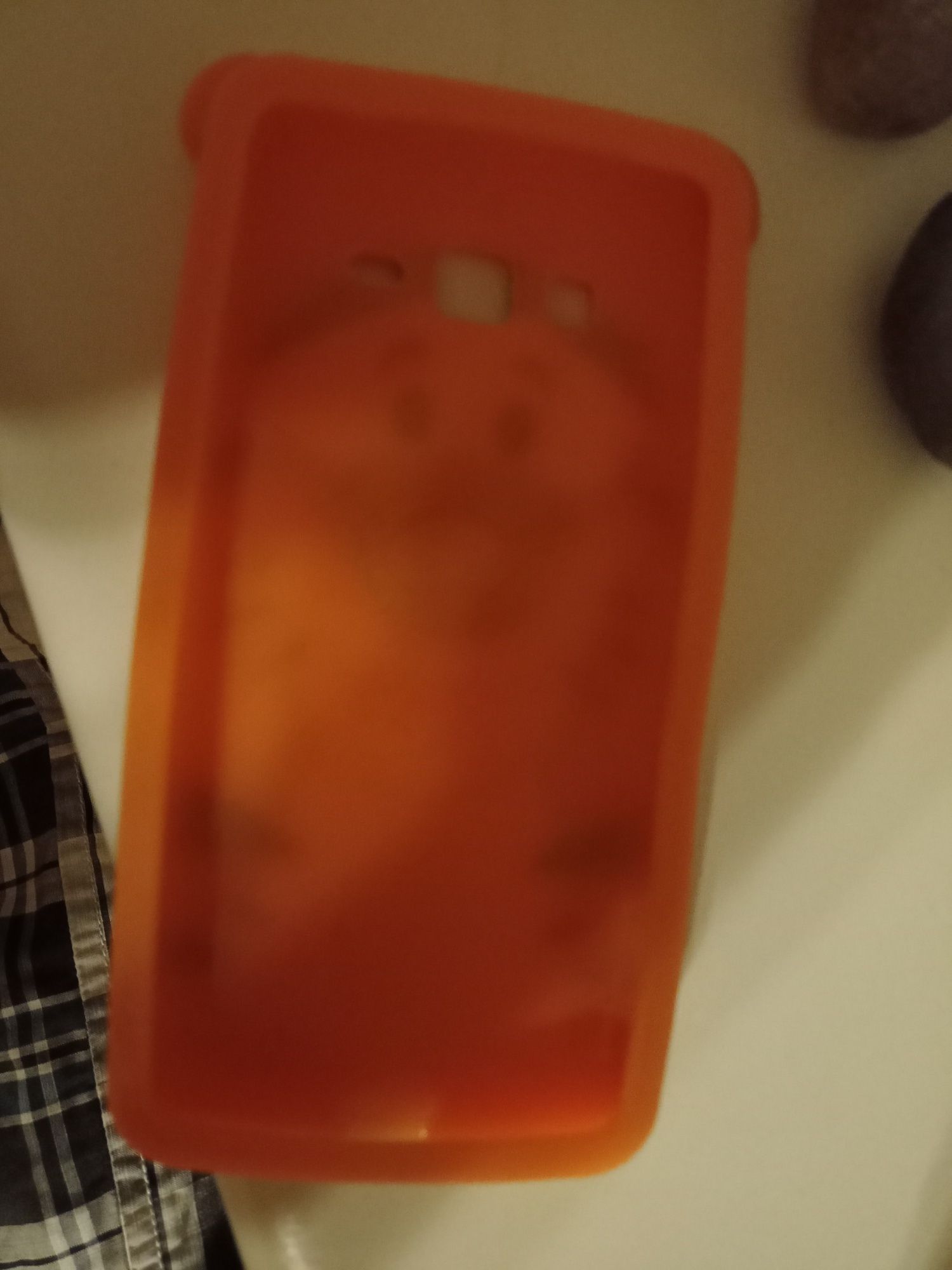 Case gumowe etui Samsung Galaxy Grand Prime