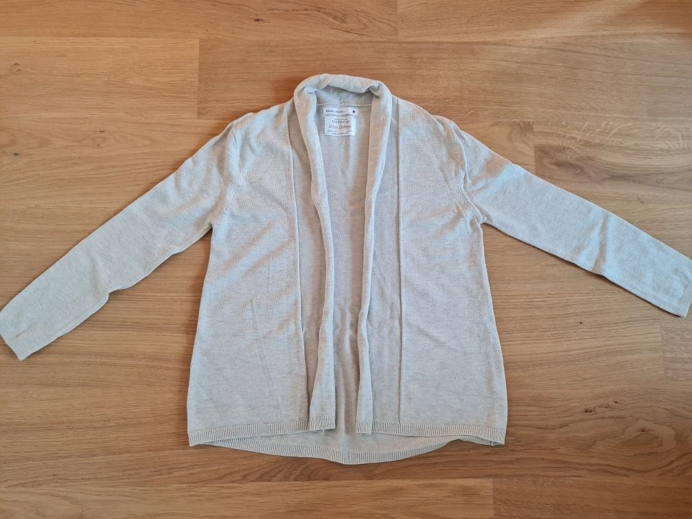 Sweter, kardigan Zara, 140 cm
