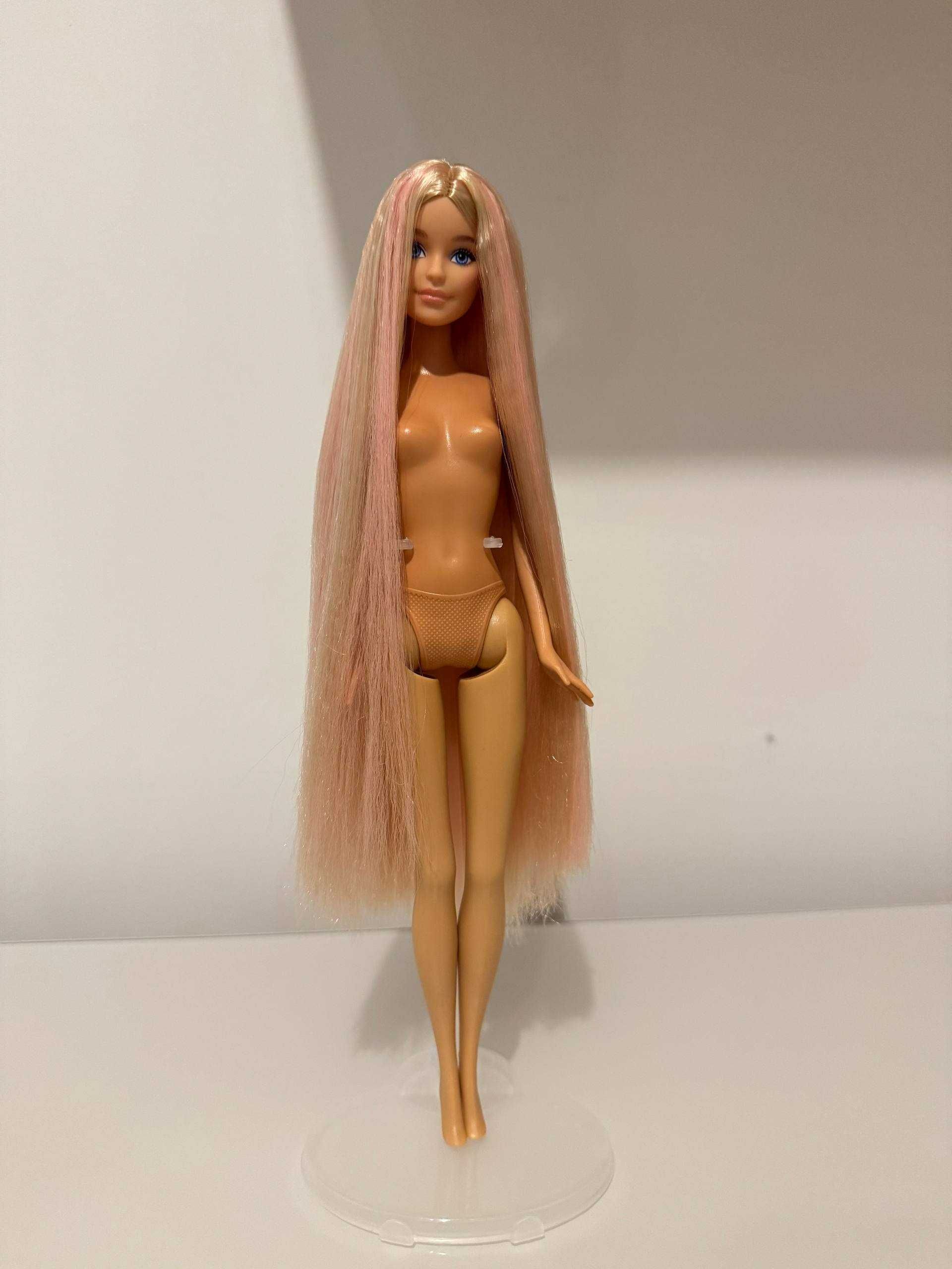lalka barbie extra