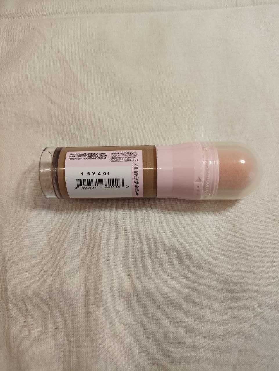 Maybelline Instant Anti-Age Perfector 4-In-1 dla kobiet Podkład