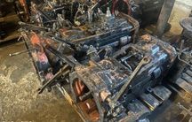 Skrzynia biegów Ursus Zetor Nowy i Stary TYP 3 i 4 biegowa